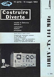 Costruire diverte